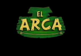 El Arca - Voz de Kairel - Español Neutro